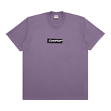 Supreme Futura Box Logo Tee SS24 - 210000099343 Hidden Hype Clothing