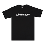 Supreme Futura Logo Tee FW20 - 210000100789 Hidden Hype Clothing