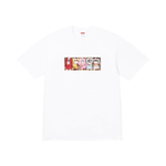 Supreme Girls Tee - 210000100538 Hidden Hype Clothing