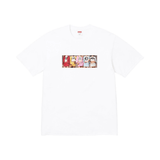 Supreme Girls Tee - 210000100538 Hidden Hype Clothing