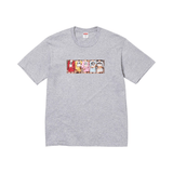 Supreme Girls Tee - 210000100511 Hidden Hype Clothing