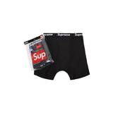 Supreme Hanes Boxer Brief SS26 - 210000100848 Hidden Hype Clothing