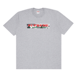 Supreme Hardcore Tee - 210000100500 Hidden Hype Clothing