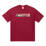 Supreme Hardcore Tee - 210000100512 Hidden Hype Clothing