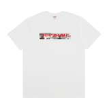 Supreme Hardcore Tee SS25 - 210000099961 Hidden Hype Clothing