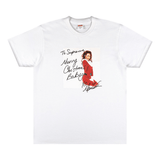 Supreme Mariah Carey Tee - 210000100790 Hidden Hype Clothing