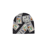 Supreme Money Beanie FW26 - 210000101321 Hidden Hype Clothing