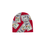 Supreme Money Beanie FW26 - 210000101322 Hidden Hype Clothing