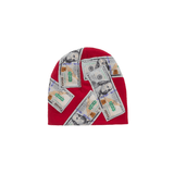 Supreme Money Beanie FW26 - 210000101322 Hidden Hype Clothing