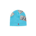 Supreme Money Beanie FW26 - 210000101324 Hidden Hype Clothing