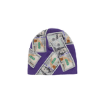 Supreme Money Beanie FW26 - 210000101323 Hidden Hype Clothing
