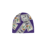 Supreme Money Beanie FW26 - 210000101323 Hidden Hype Clothing