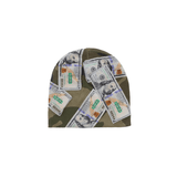 Supreme Money Beanie FW26 - 210000101325 Hidden Hype Clothing