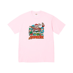 Supreme Naughty Tee - 210000100148 Hidden Hype Clothing