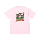 Supreme Naughty Tee - 210000100148 Hidden Hype Clothing