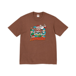 Supreme Naughty Tee - 210000100147 Hidden Hype Clothing