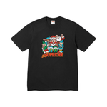 Supreme Naughty Tee - 210000100145 Hidden Hype Clothing