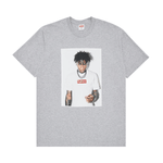 Supreme NBA YoungBoy Photo Tee FW23 - 210000100070 Hidden Hype Clothing