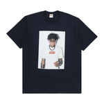 Supreme NBA Youngboy Tee - 210000100787 Hidden Hype Clothing