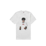 Supreme NBA Youngboy Tee - 210000080780 Hidden Hype Clothing
