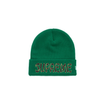 Supreme New Era Action Beanie FW26 - 210000101316 Hidden Hype Clothing