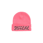 Supreme New Era Action Beanie FW26 - 210000101319 Hidden Hype Clothing