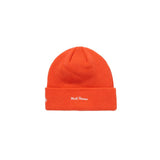 Supreme New Era Box Logo Beanie FW18 - 210000065485 Hidden Hype Clothing
