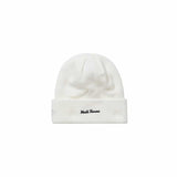 Supreme New Era Box Logo Beanie FW21 - 210000061693 Hidden Hype Clothing