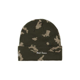 Supreme New Era Box Logo Beanie FW21 - 210000092002 Hidden Hype Clothing