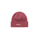 Supreme New Era Box Logo Beanie FW21 - 210000061691 Hidden Hype Clothing