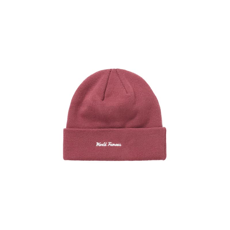 Supreme New Era Box Logo Beanie FW21 - 210000061691 Hidden Hype Clothing