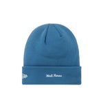 Supreme New Era Box Logo Beanie FW22 123 - 210000081611 Hidden Hype Clothing