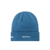 Supreme New Era Box Logo Beanie FW22 123 - 210000081611 Hidden Hype Clothing