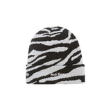 Supreme New Era Box Logo Beanie FW22 - 210000091293 Hidden Hype Clothing
