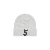 Supreme New Era Devil S Beanie - 210000100907 Hidden Hype Clothing