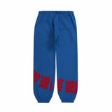 Supreme Old English Wrap Sweatpants - 210000064658 Hidden Hype Clothing
