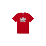 Supreme Origami Tee - 210000101219 Hidden Hype Clothing
