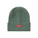 Supreme Overdyed Beanie - 210000078727 Hidden Hype Clothing