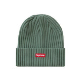 Supreme Overdyed Beanie - 210000078727 Hidden Hype Clothing