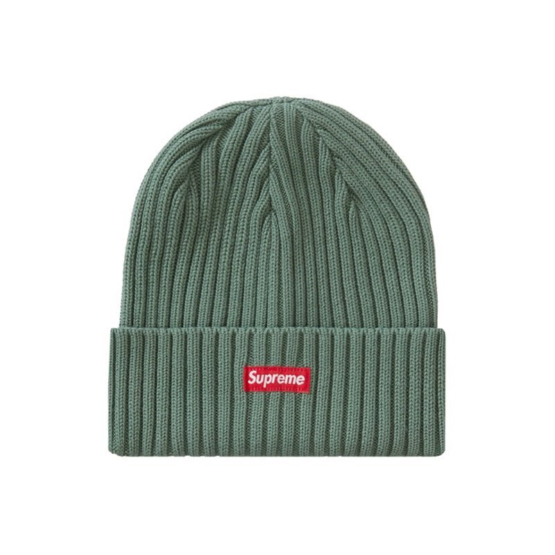 Supreme Overdyed Beanie - 210000078727 Hidden Hype Clothing