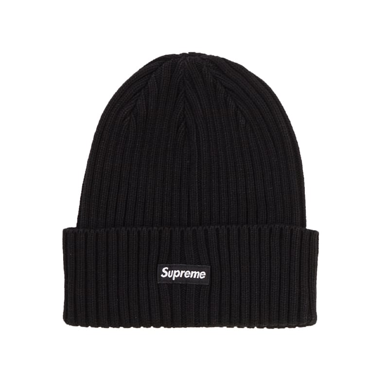 Supreme Overdyed Beanie - 210000098926 Hidden Hype Clothing