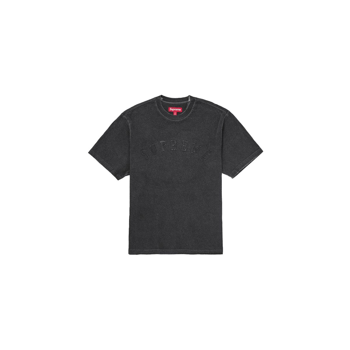 Supreme Overprint S/S Top - 210000100985 Hidden Hype Clothing