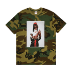 Supreme Playboy Carti Tee - 210000099337 Hidden Hype Clothing
