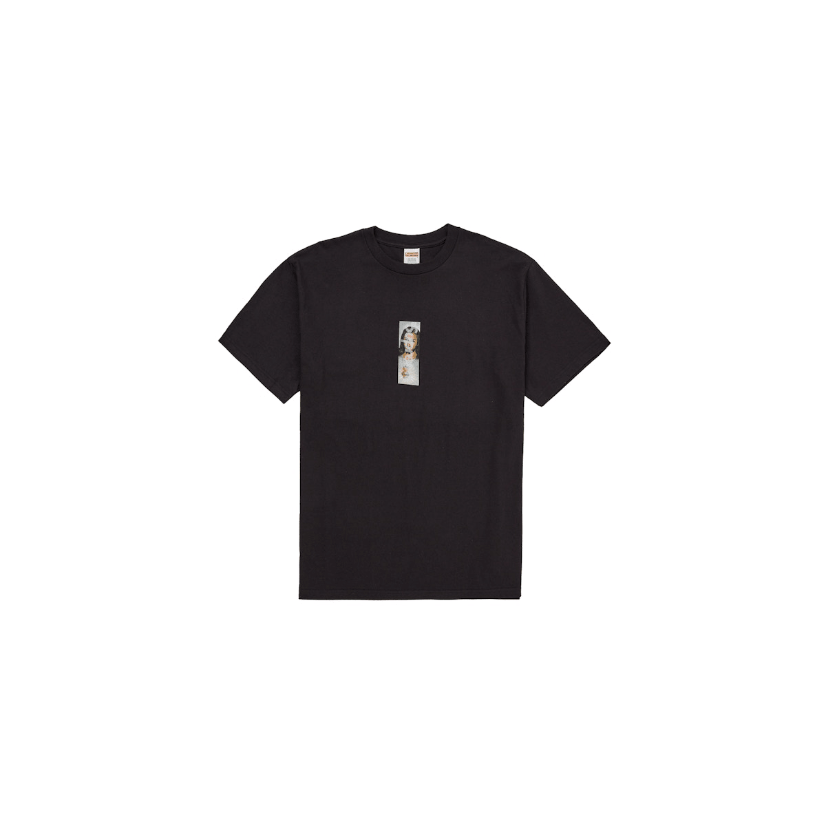 Supreme Prayer Tee FW26 - 210000101343 Hidden Hype Clothing