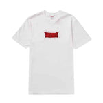 Supreme Ralph Steadman Box Logo Tee - 210000065746 Hidden Hype Clothing
