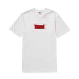 Supreme Ralph Steadman Box Logo Tee - 210000065746 Hidden Hype Clothing