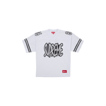 Supreme Reflective Football Jersey FW26 - 210000101346 Hidden Hype Clothing