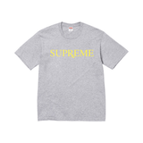 Supreme RX Tee - 210000100152 Hidden Hype Clothing