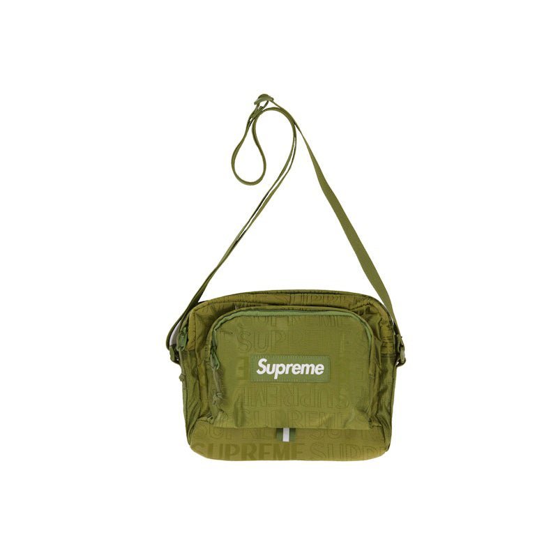 Supreme Shoulder Bag - 210000075225 Hidden Hype Clothing