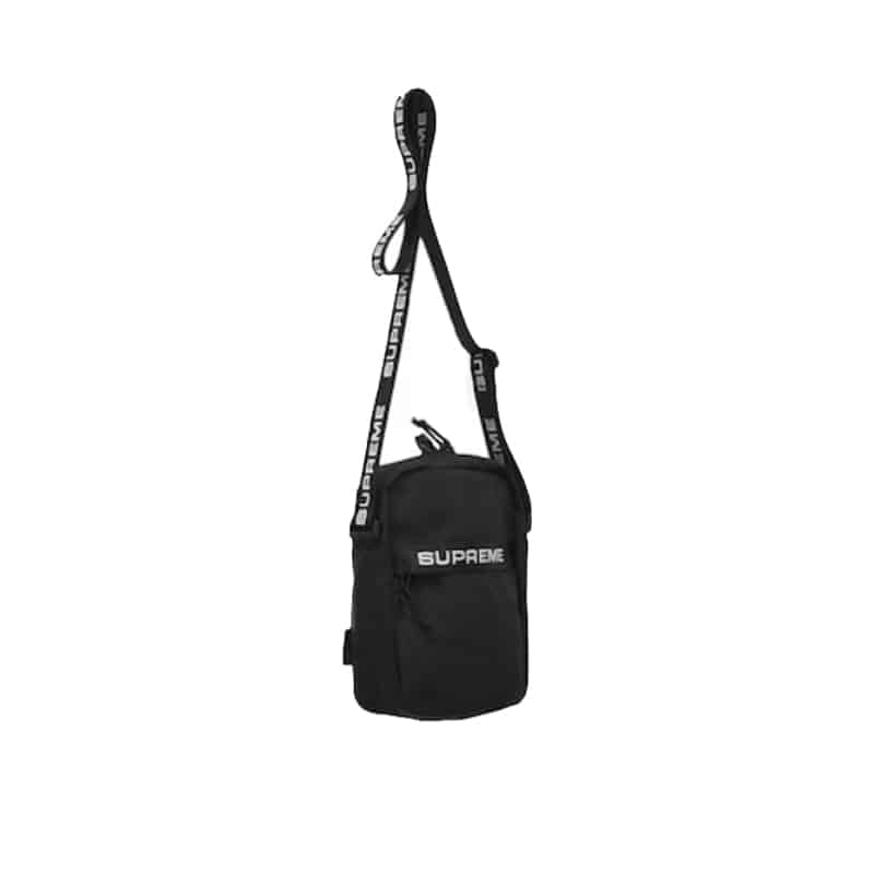 Supreme Shoulder Bag FW22 - 210000078729 Hidden Hype Clothing